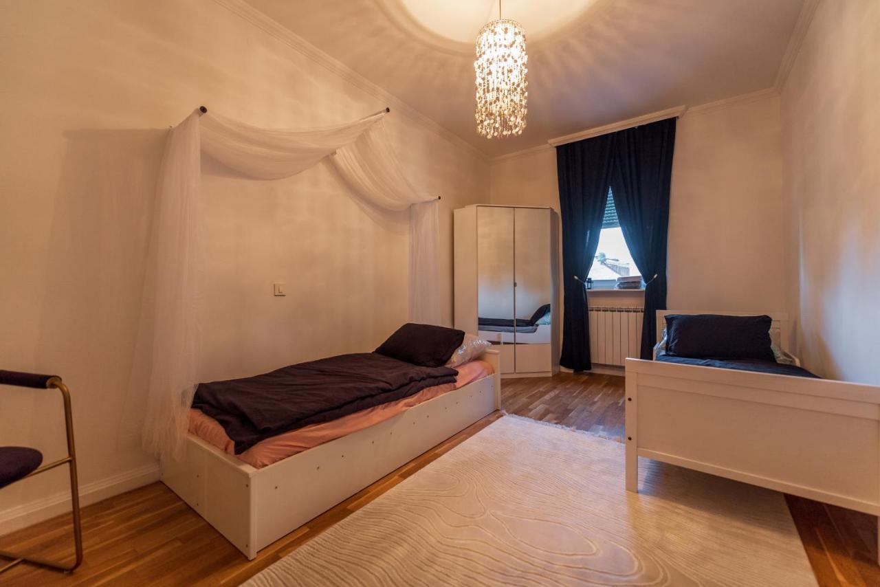 Apartment Franjevacka SJJ Exterior foto