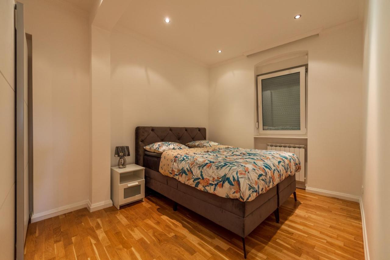 Apartment Franjevacka SJJ Exterior foto