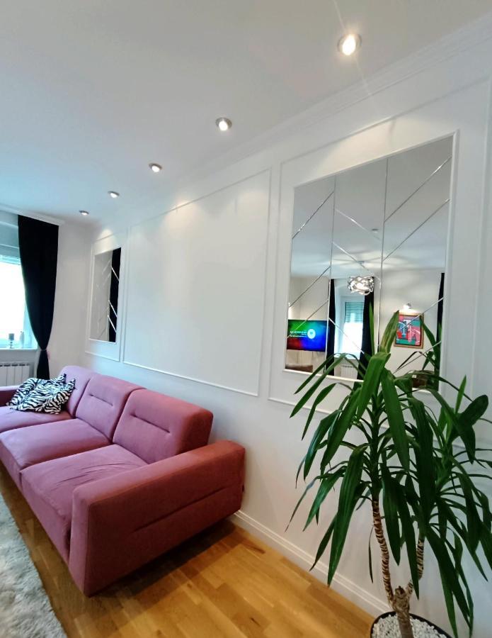Apartment Franjevacka SJJ Exterior foto